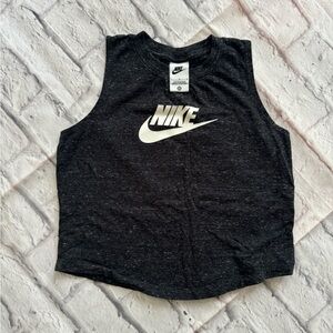 Nike tank top